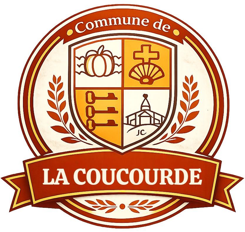 Mairie de La Coucourde